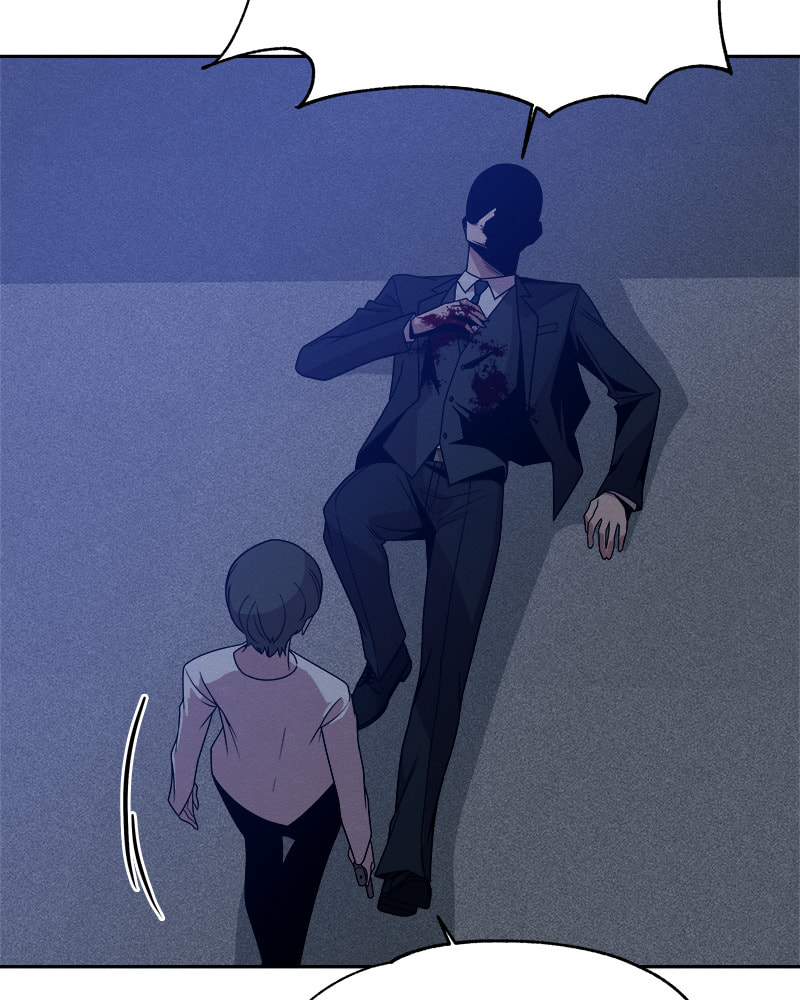 Fast Forward Chapter 43 page 43 - 