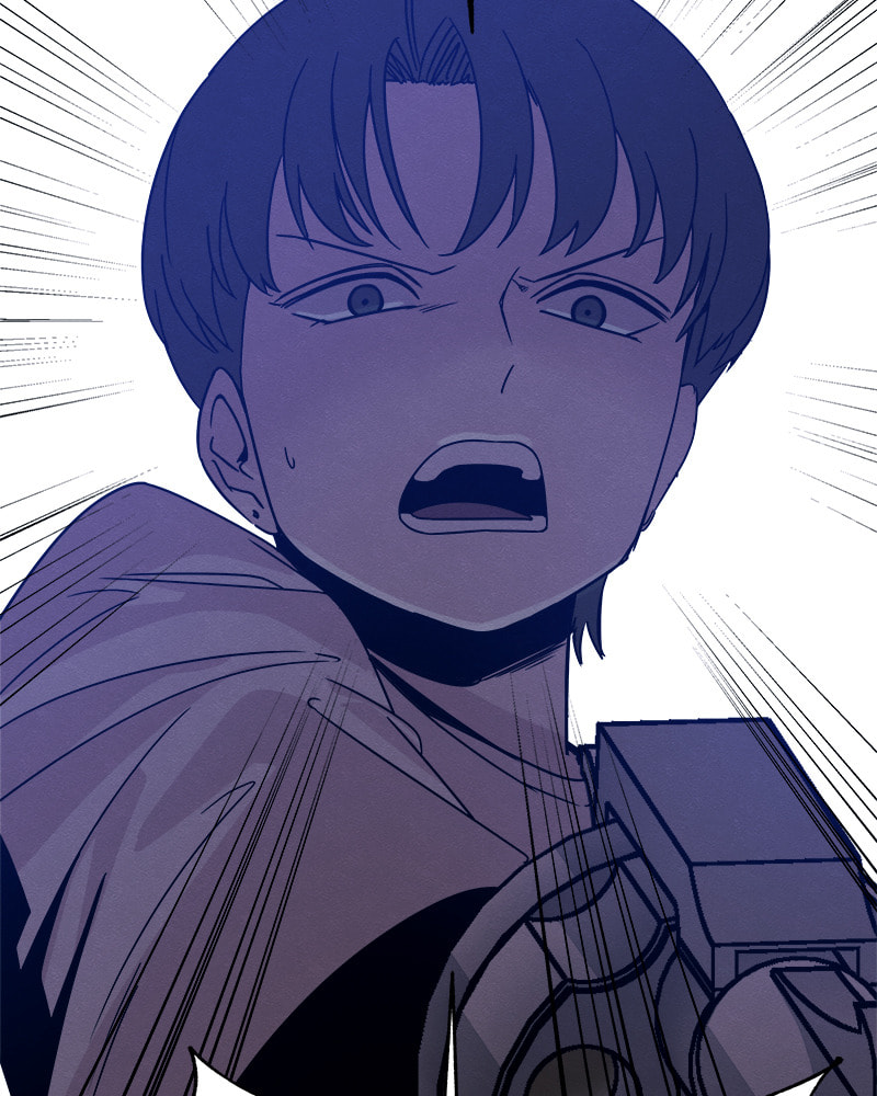 Fast Forward Chapter 43 page 50 - 