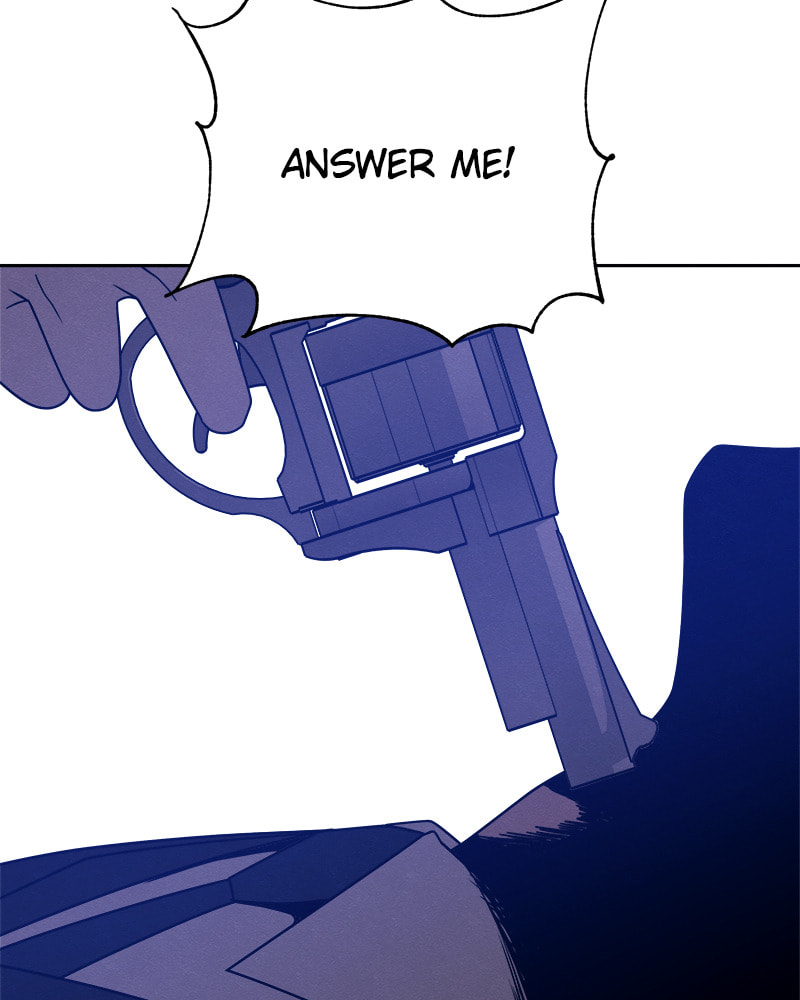 Fast Forward Chapter 43 page 55 - 