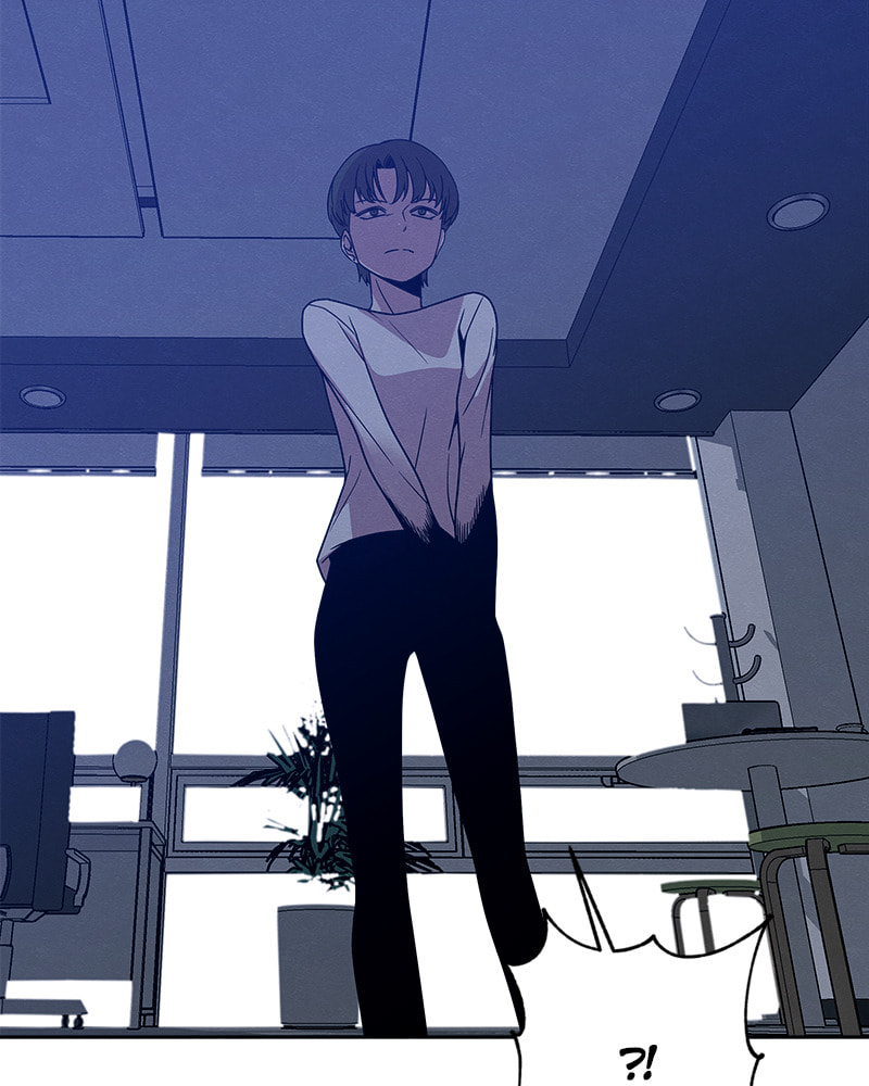 Fast Forward Chapter 43 page 67 - 