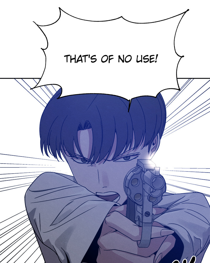 Fast Forward Chapter 43 page 70 - 
