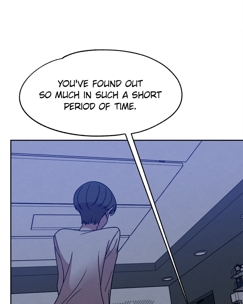 Fast Forward Chapter 43 page 8 - 