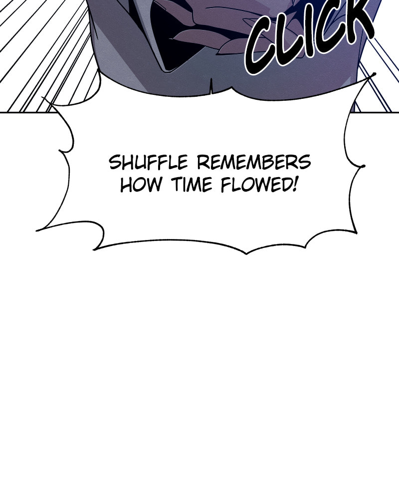 Fast Forward Chapter 43 page 71 - 