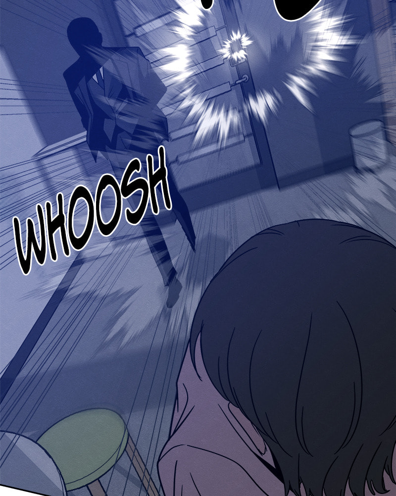 Fast Forward Chapter 43 page 74 - 