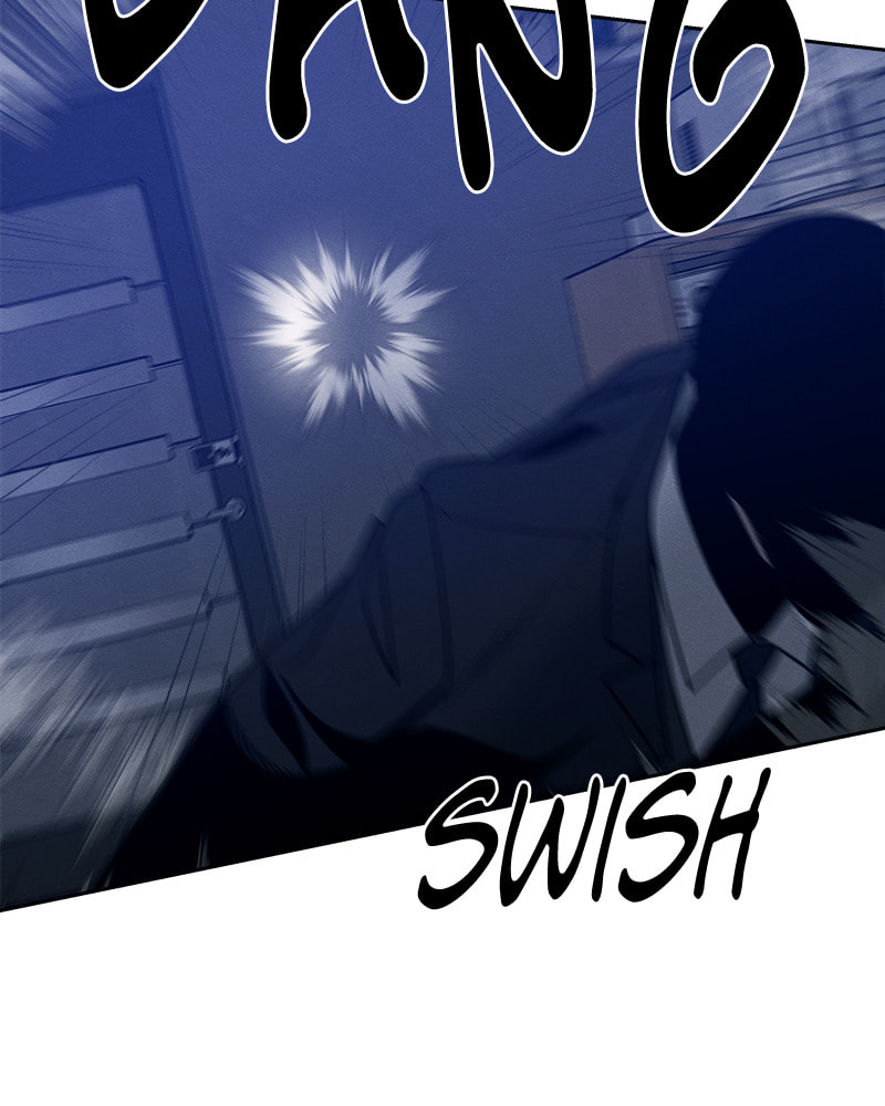 Fast Forward Chapter 43 page 76 - 