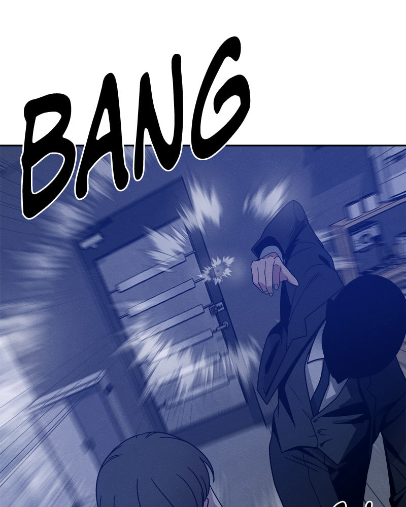 Fast Forward Chapter 43 page 80 - 