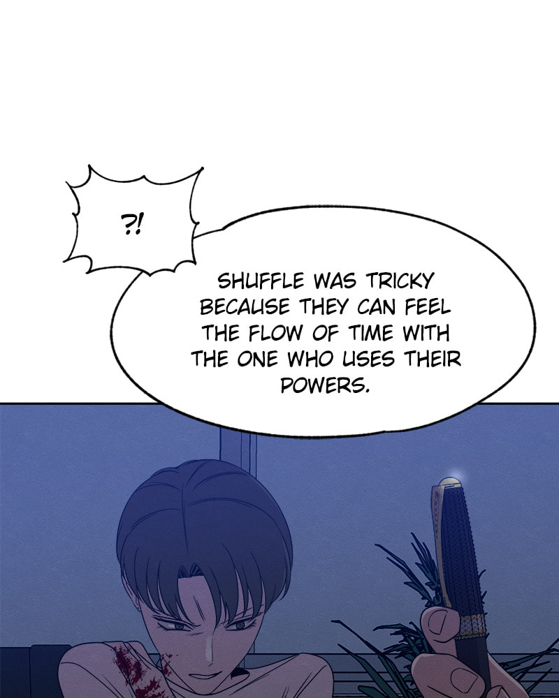 Fast Forward Chapter 43 page 90 - 