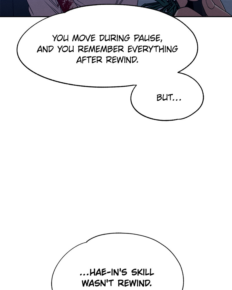 Fast Forward Chapter 43 page 91 - 