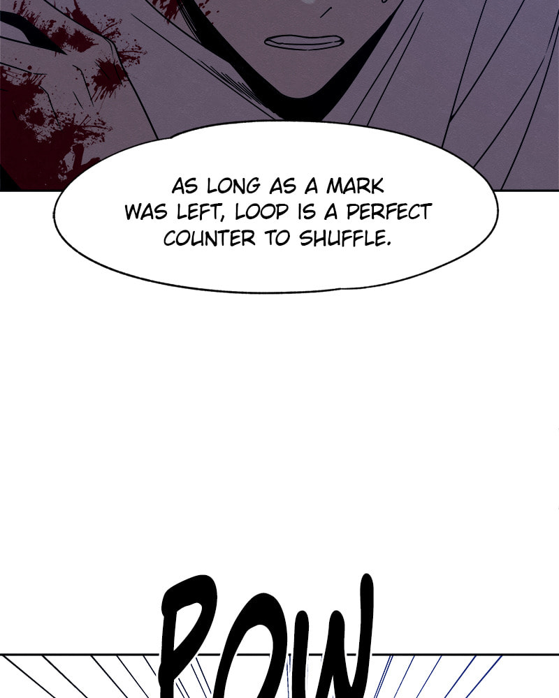 Fast Forward Chapter 43 page 95 - 