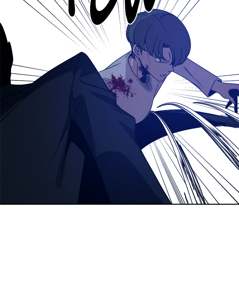 Fast Forward Chapter 43 page 96 - 