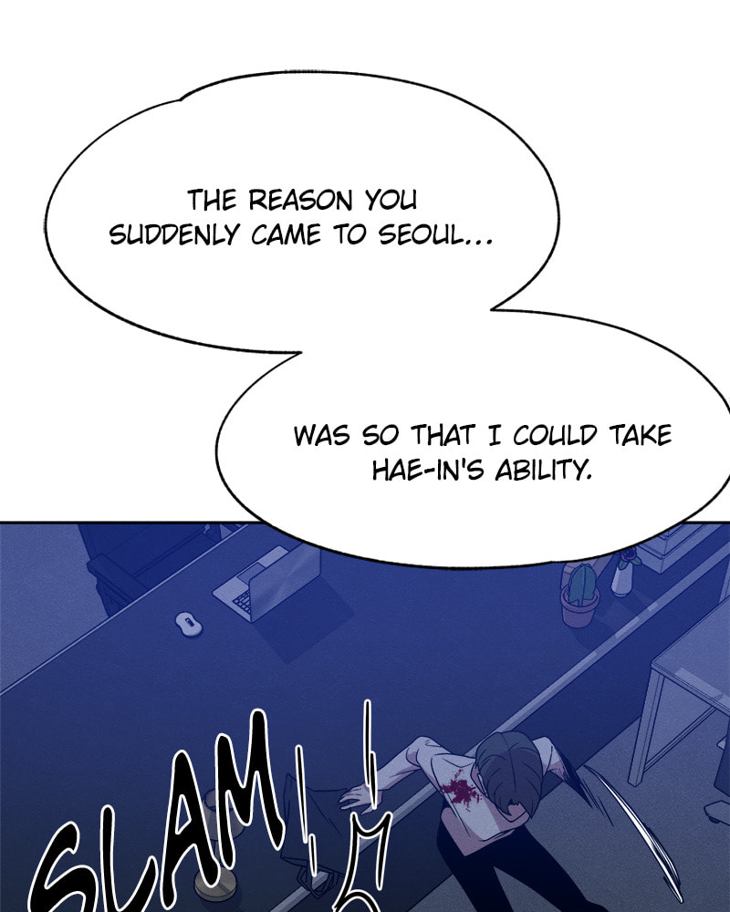 Fast Forward Chapter 43 page 97 - 