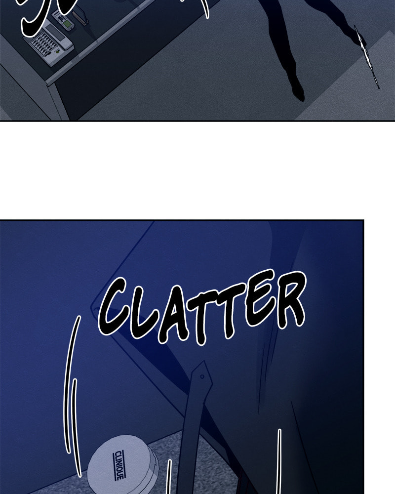Fast Forward Chapter 43 page 98 - 