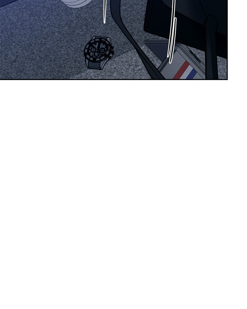 Fast Forward Chapter 43 page 99 - 