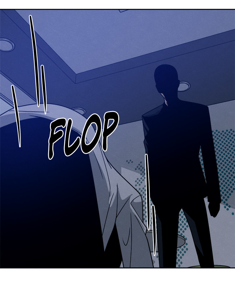 Fast Forward Chapter 43 page 100 - 