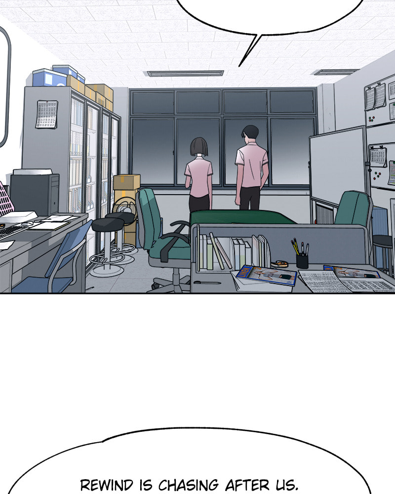 Fast Forward Chapter 44 page 15 - 