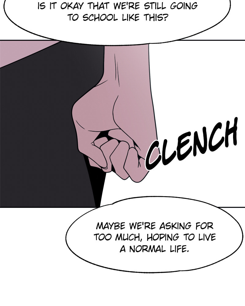 Fast Forward Chapter 44 page 16 - 