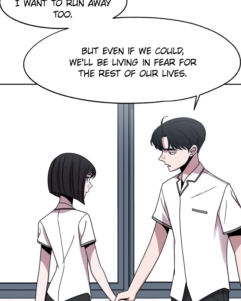 Fast Forward Chapter 44 page 20 - 
