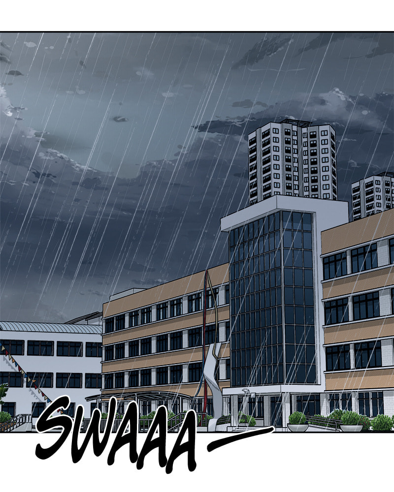 Fast Forward Chapter 44 page 3 - 