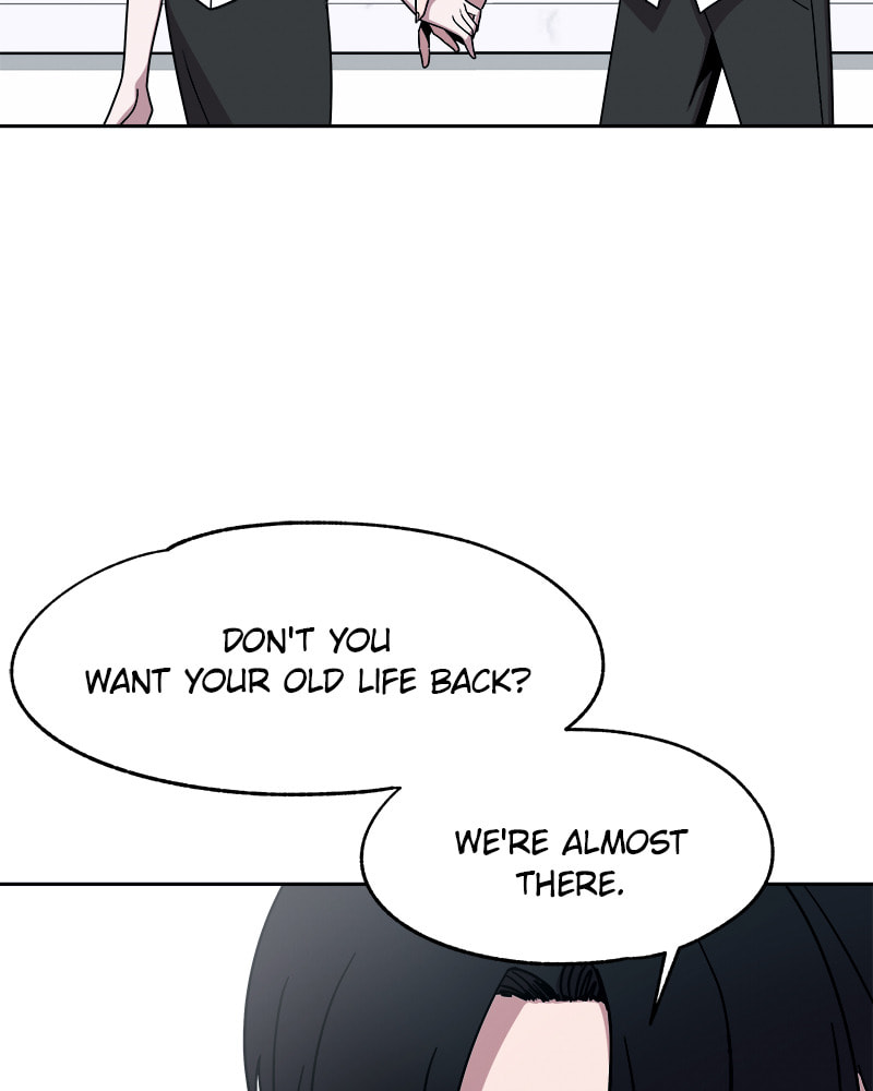 Fast Forward Chapter 44 page 21 - 