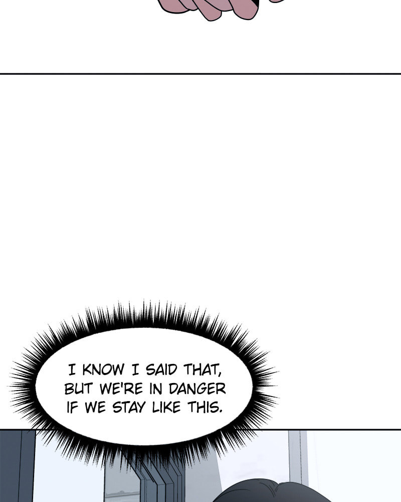 Fast Forward Chapter 44 page 25 - 