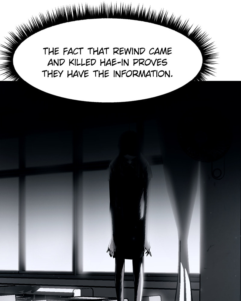 Fast Forward Chapter 44 page 27 - 
