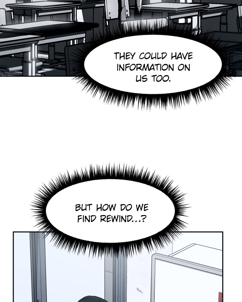 Fast Forward Chapter 44 page 28 - 