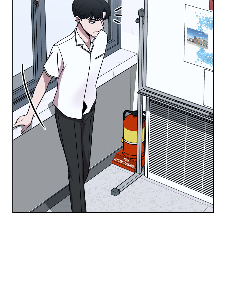 Fast Forward Chapter 44 page 29 - 