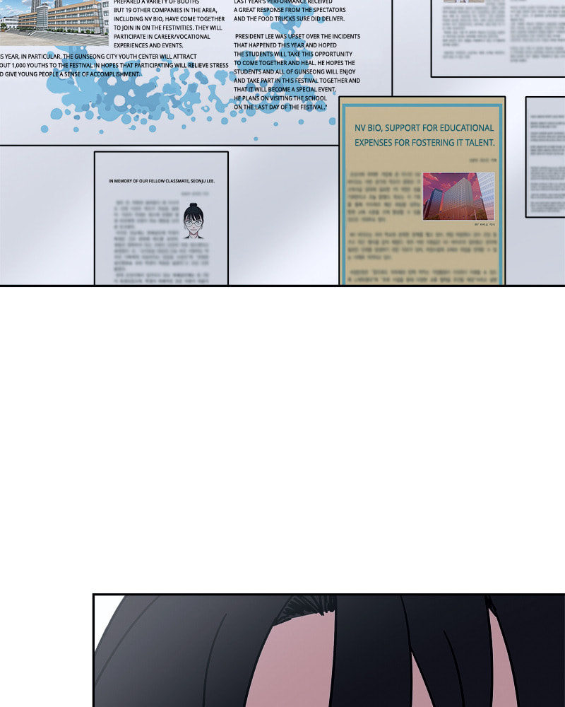 Fast Forward Chapter 44 page 31 - 
