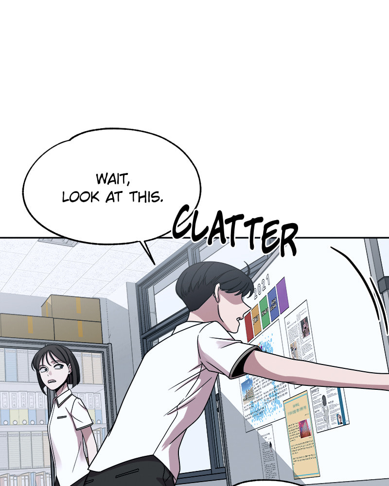Fast Forward Chapter 44 page 33 - 