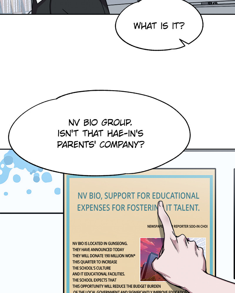 Fast Forward Chapter 44 page 34 - 