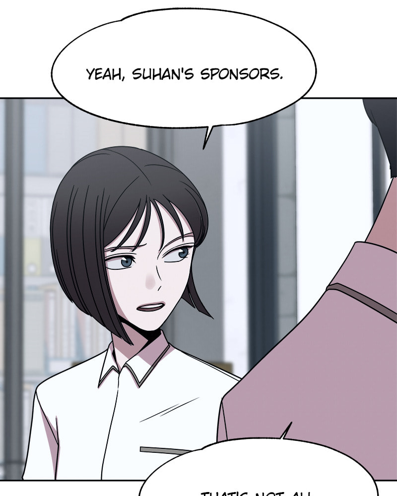 Fast Forward Chapter 44 page 36 - 