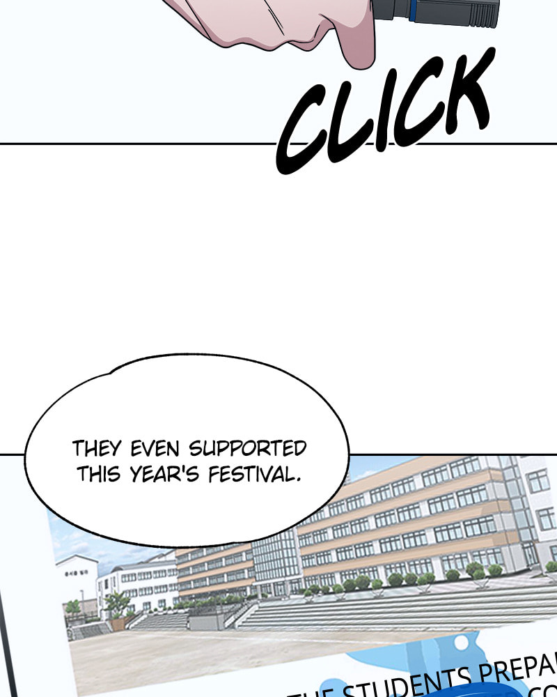 Fast Forward Chapter 44 page 38 - 