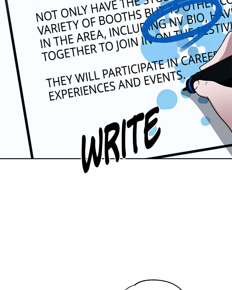 Fast Forward Chapter 44 page 39 - 