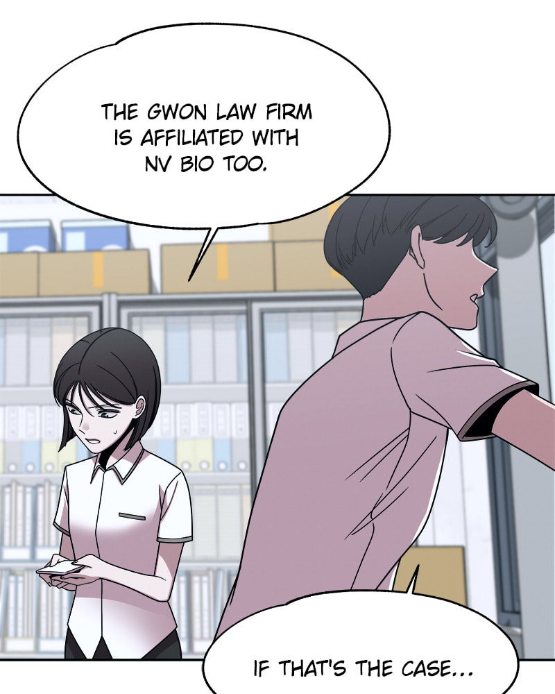 Fast Forward Chapter 44 page 46 - 