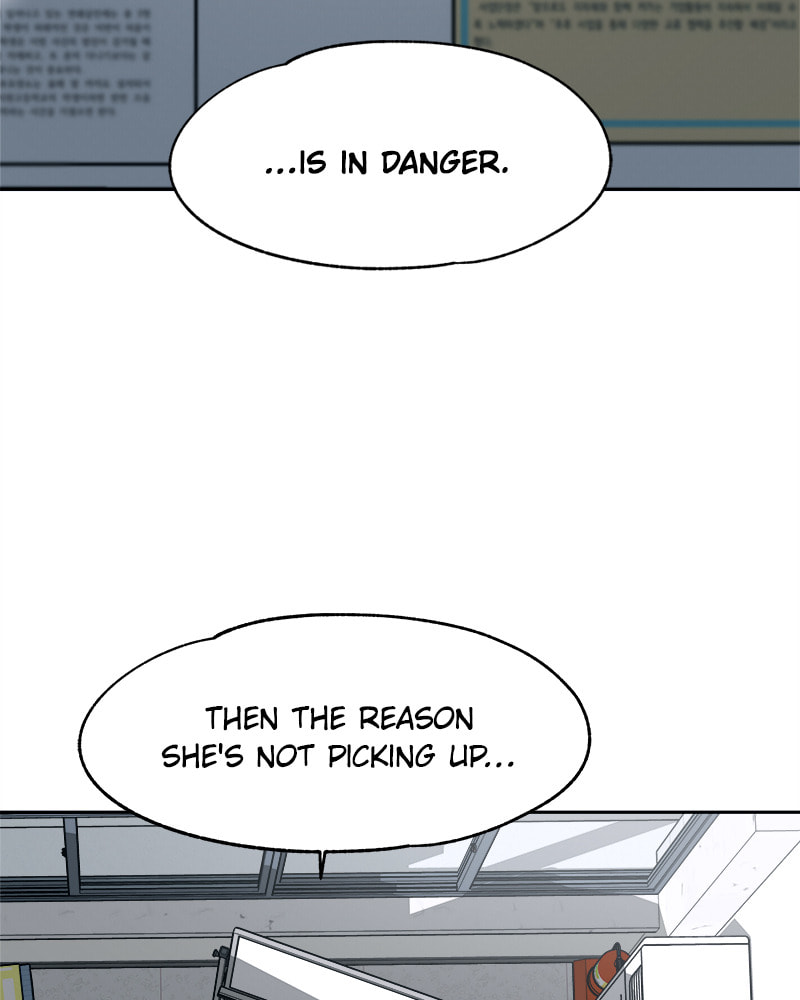 Fast Forward Chapter 44 page 54 - 