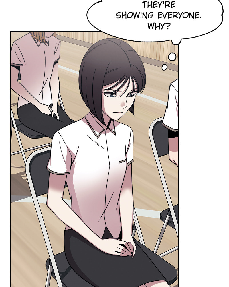 Fast Forward Chapter 44 page 66 - 