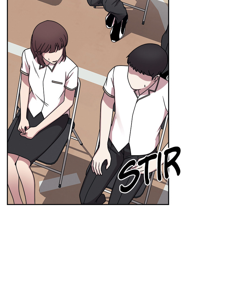 Fast Forward Chapter 44 page 70 - 