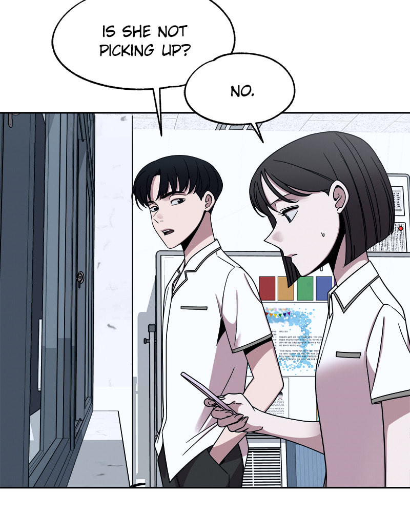 Fast Forward Chapter 44 page 8 - 