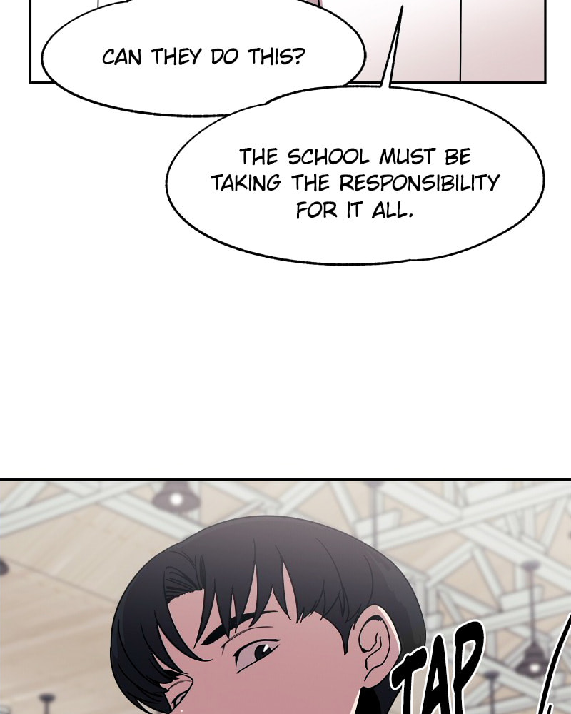 Fast Forward Chapter 44 page 73 - 