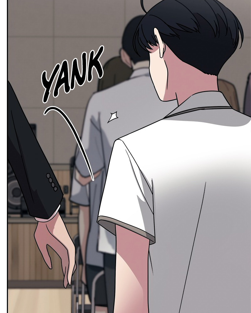 Fast Forward Chapter 44 page 77 - 