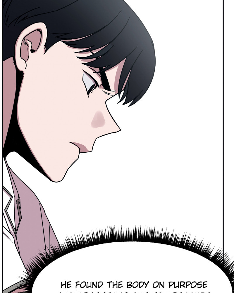 Fast Forward Chapter 45 page 101 - 