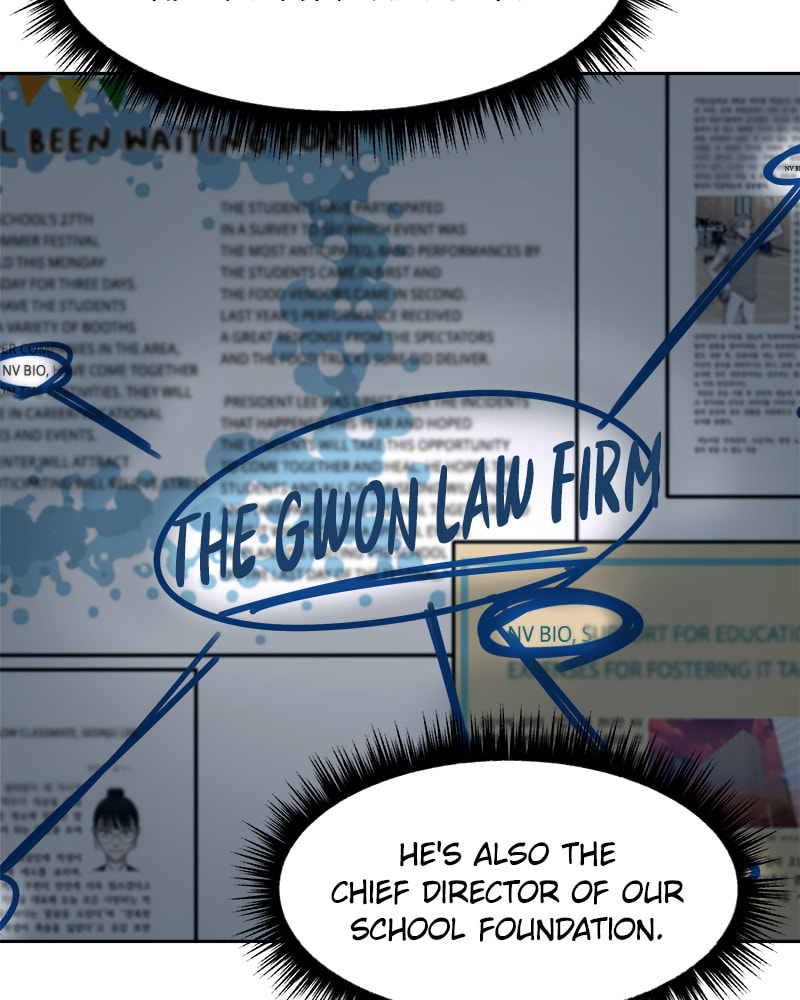 Fast Forward Chapter 45 page 107 - 