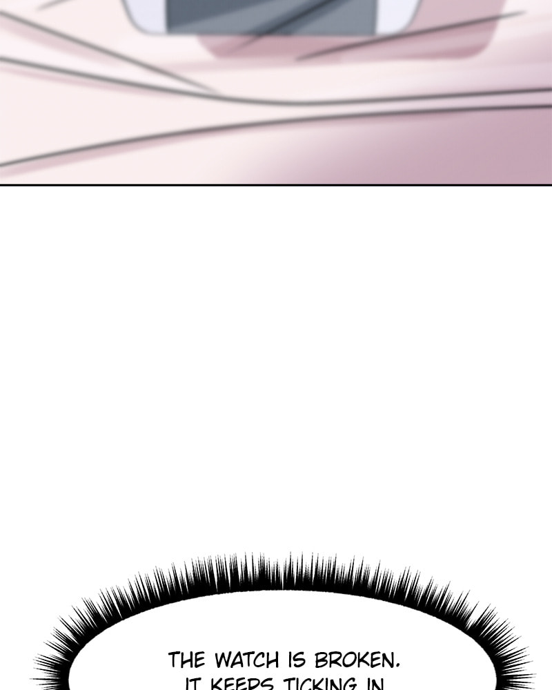 Fast Forward Chapter 45 page 116 - 