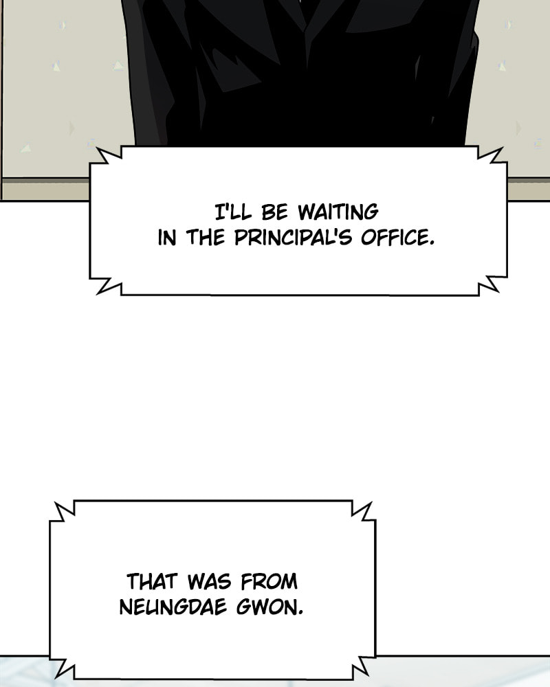 Fast Forward Chapter 45 page 19 - 