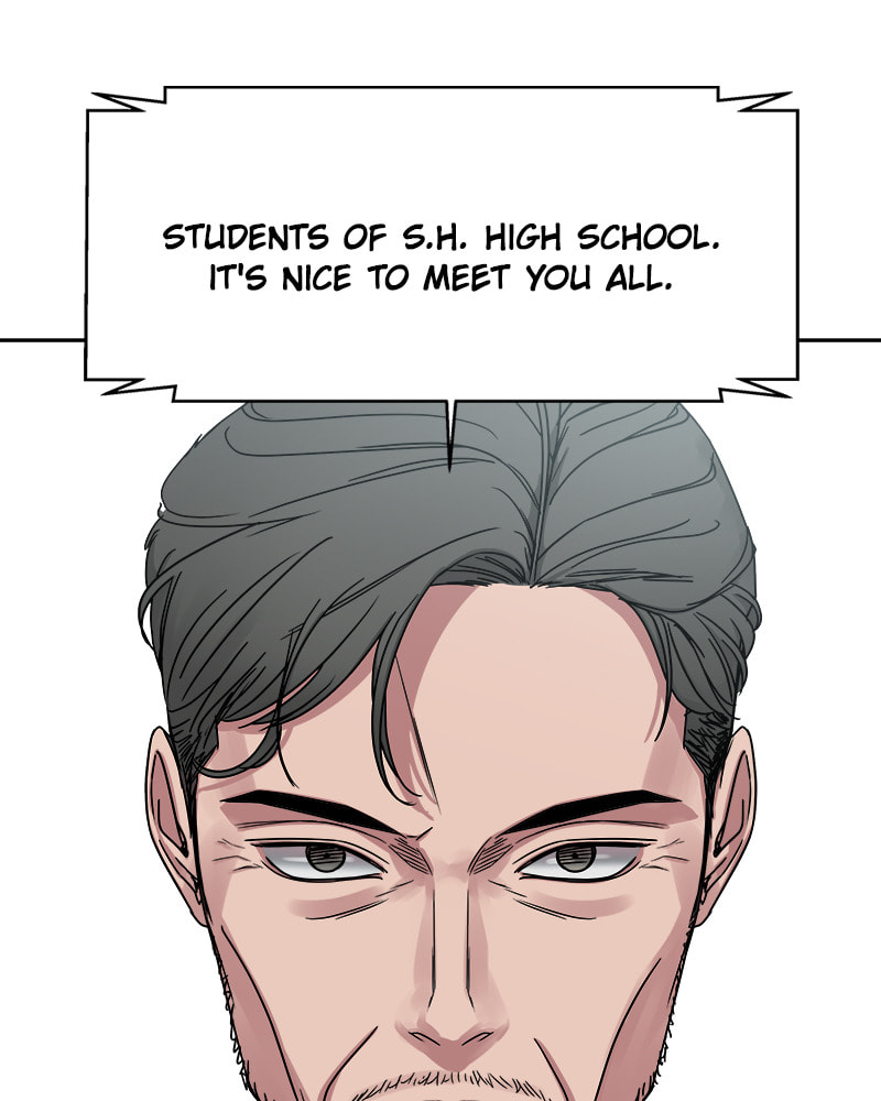 Fast Forward Chapter 45 page 3 - 