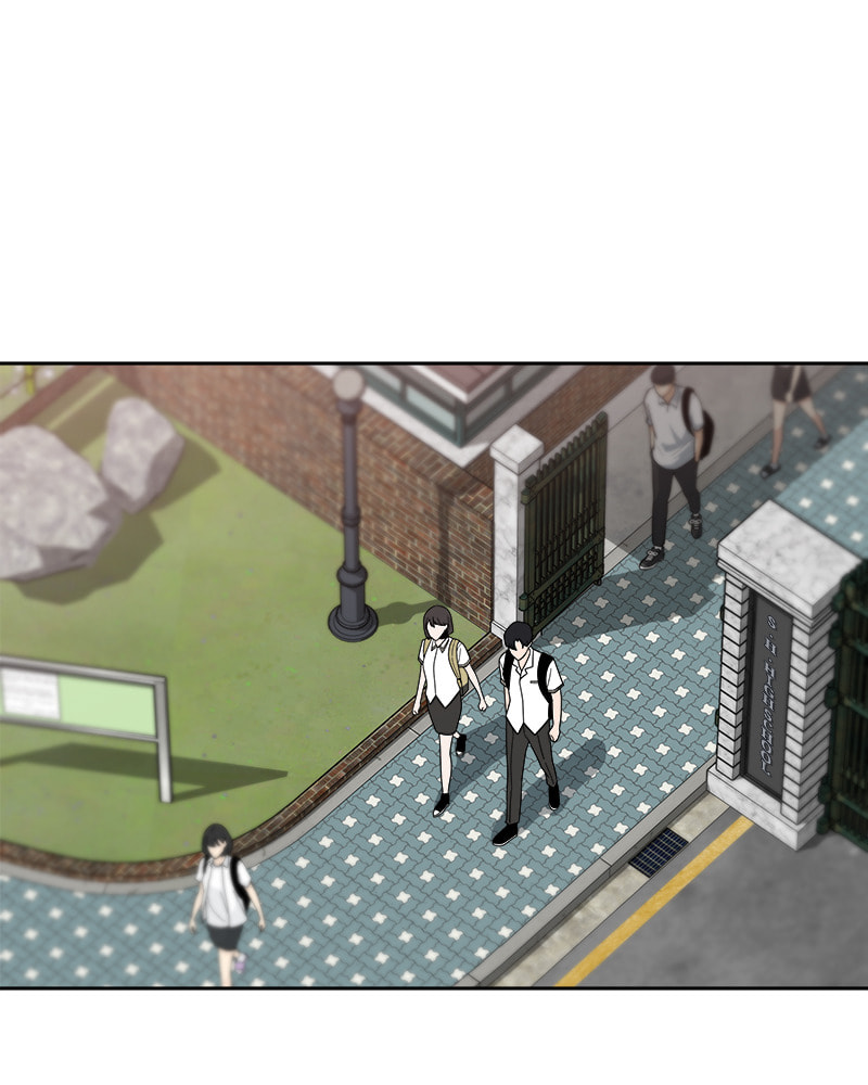 Fast Forward Chapter 45 page 23 - 