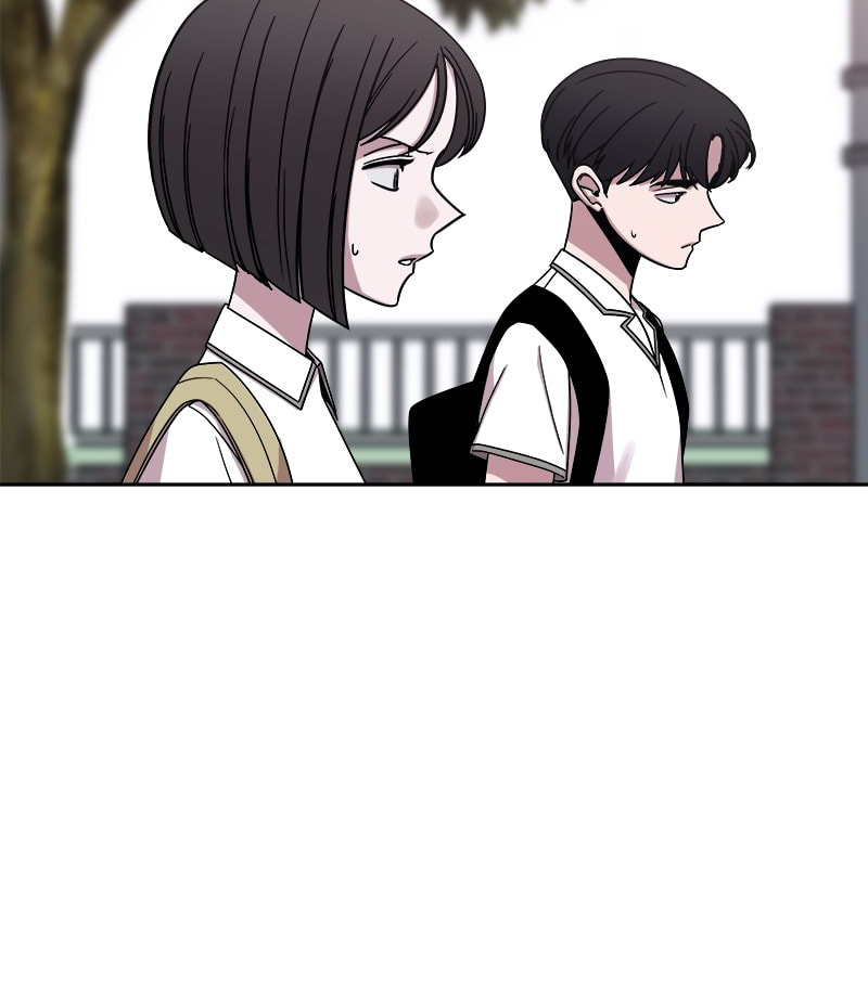 Fast Forward Chapter 45 page 25 - 