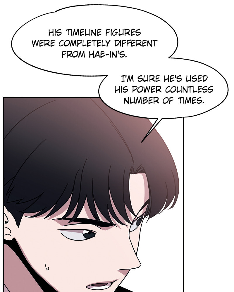 Fast Forward Chapter 45 page 26 - 