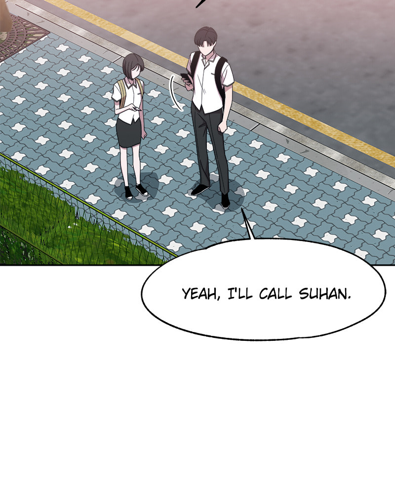 Fast Forward Chapter 45 page 28 - 