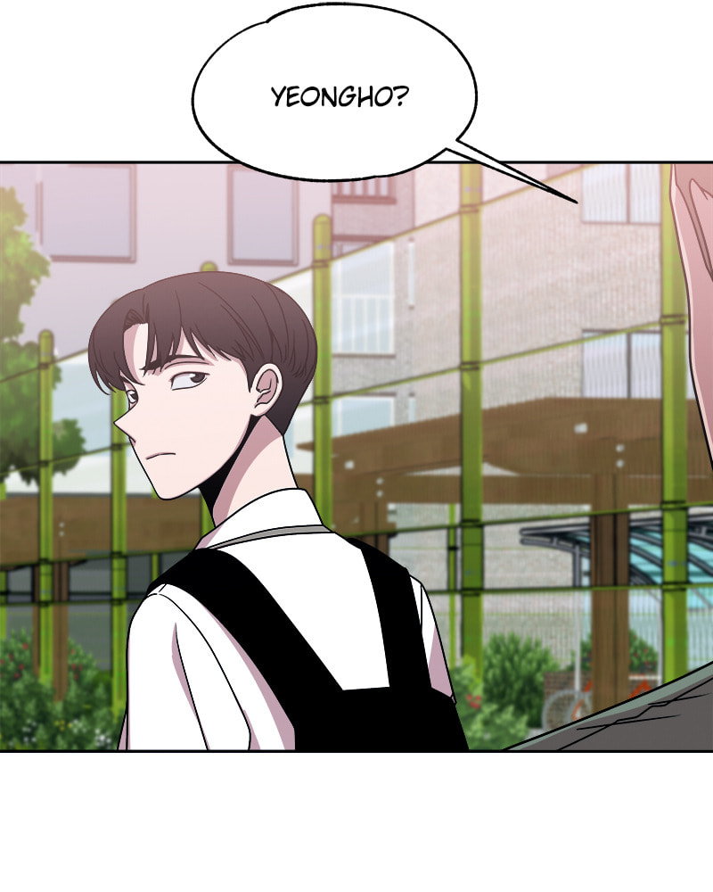 Fast Forward Chapter 45 page 29 - 